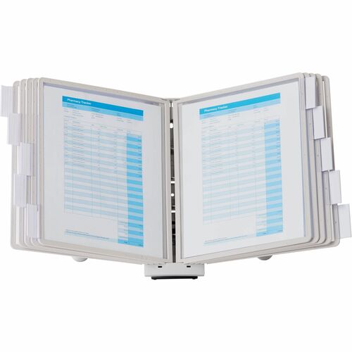 Catalog Racks & Reference Displays
